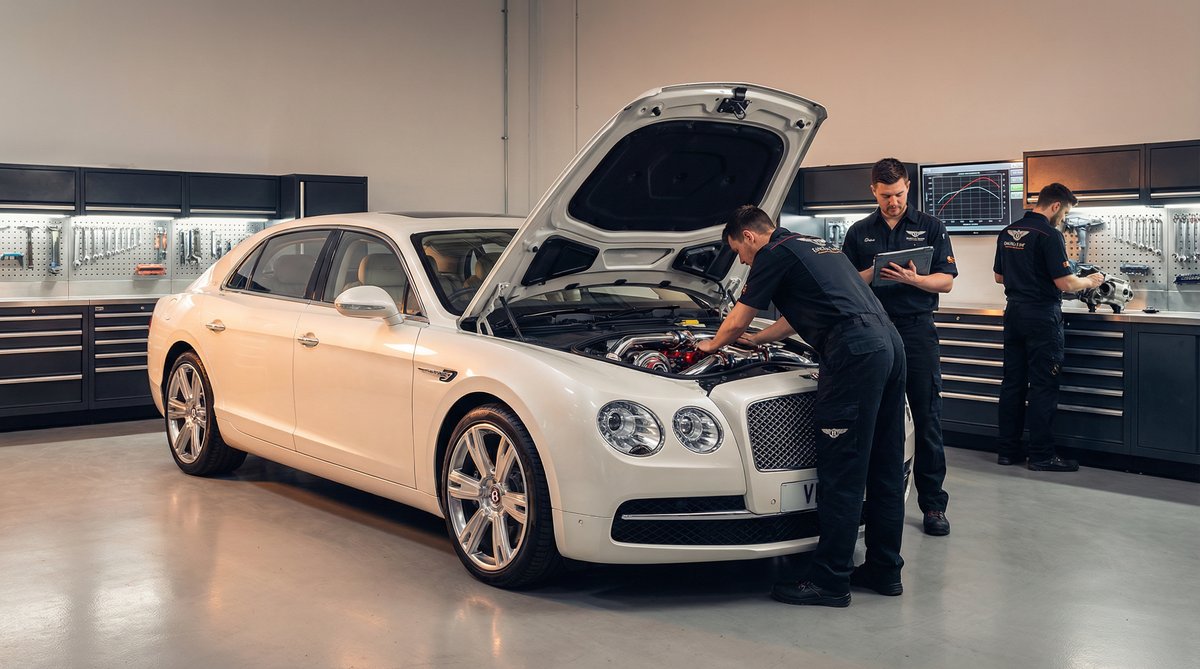 抖阴修车视频-发动机检修视频