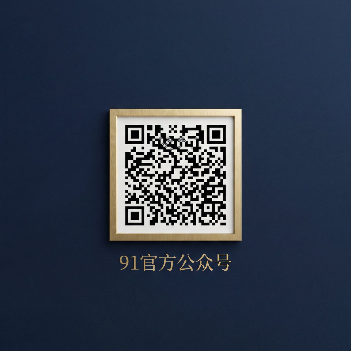 抖阴公众号二维码