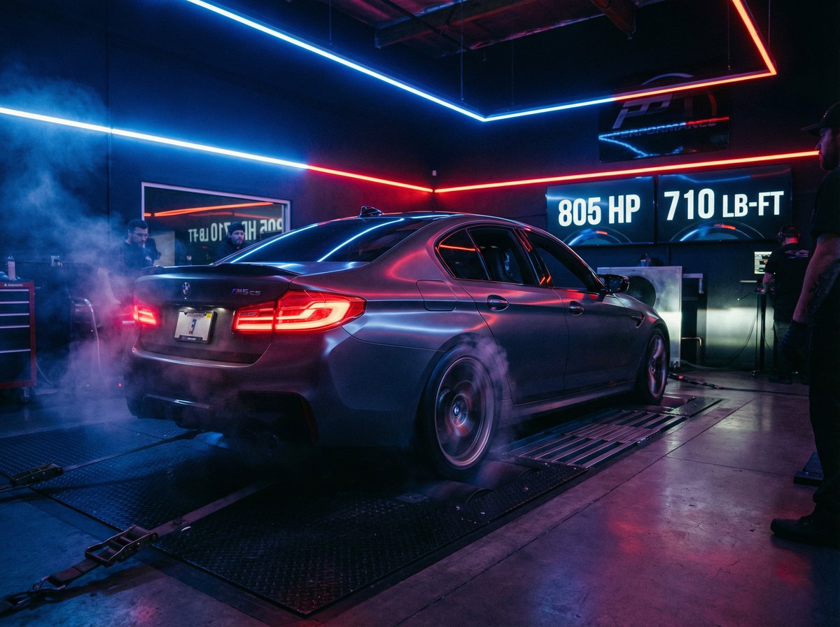 抖阴改装视频-马力测试